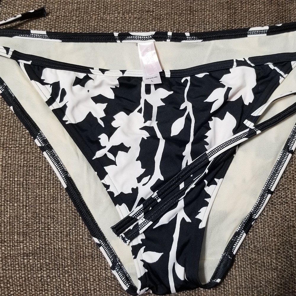 Victoria Secret Bikini Bottom